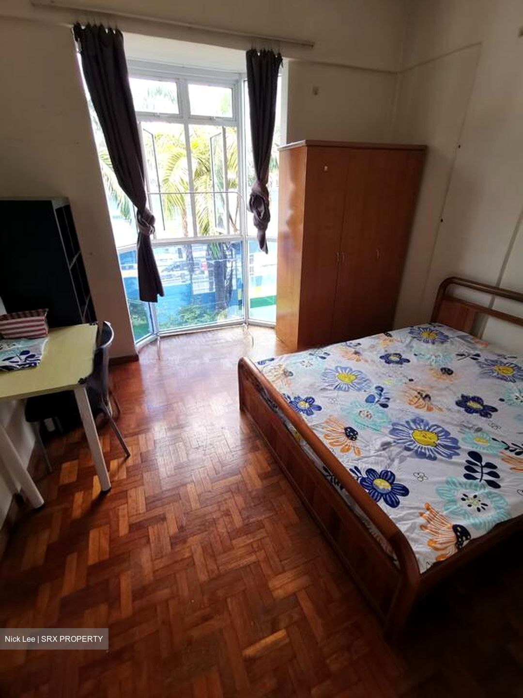 Novena Lodge (D11), Condominium #483057491
